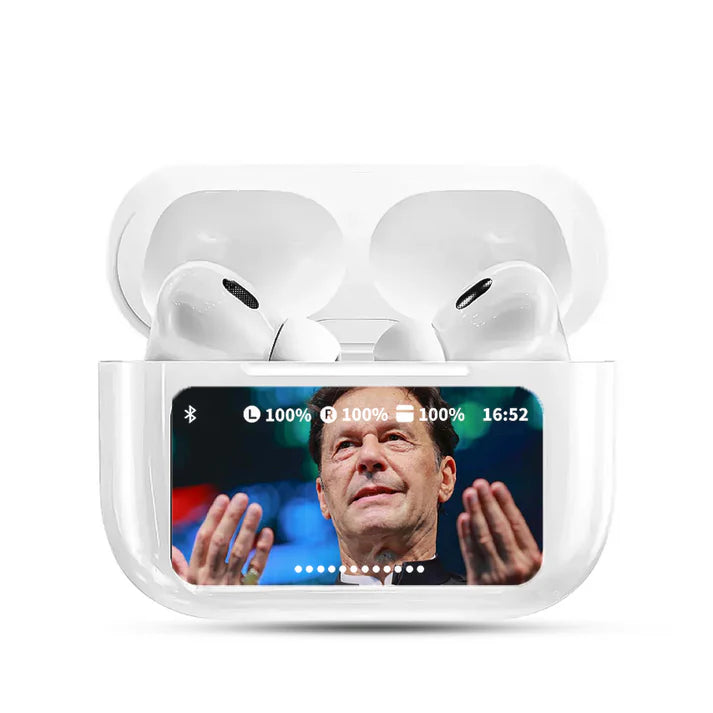 Airpods Pro With Digital Display My Store 